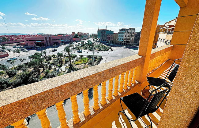 Residence Chay - Luxury Appart - Foto 56