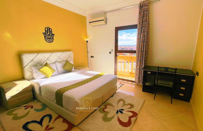 Residence Chay - Luxury Appart - Foto 3