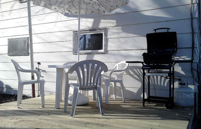 Canora Home Rentals Vacation Cottage - Foto 5