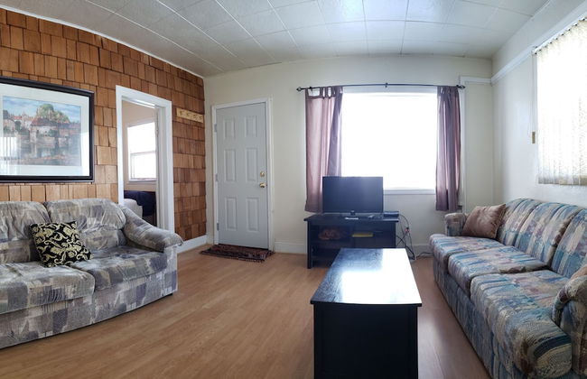 Canora Home Rentals Vacation Cottage - Foto 4