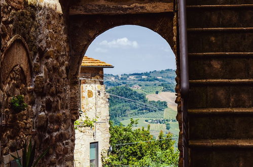 Photo 55 - Castello di Cisterna Umbria