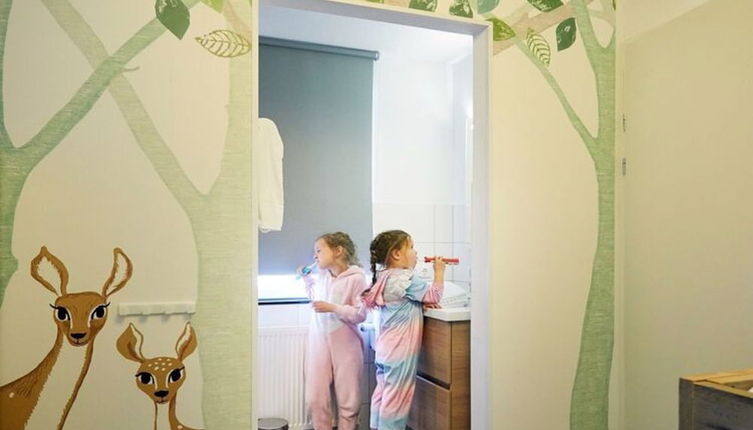 Photo 1 - Villa With med Children's Room in Limburg