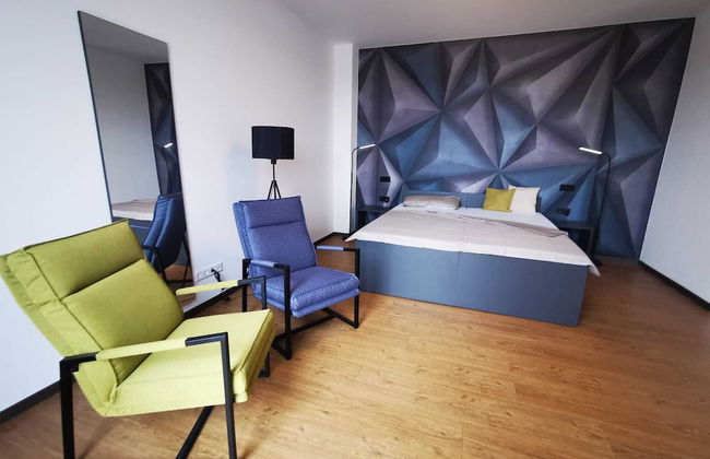 Fairn Square Hotel - Foto 2