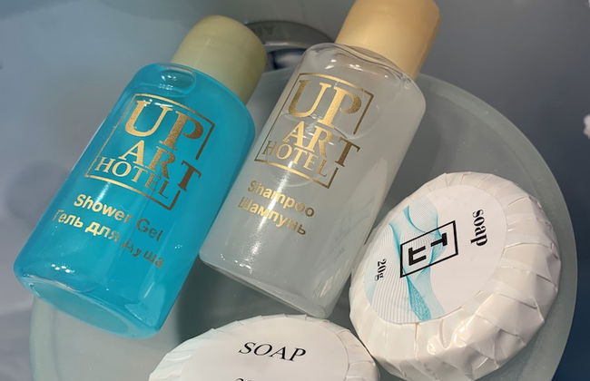 Uparthotel - Foto 23