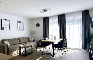 Foto 1 - Schöne Apartments in Lengerich