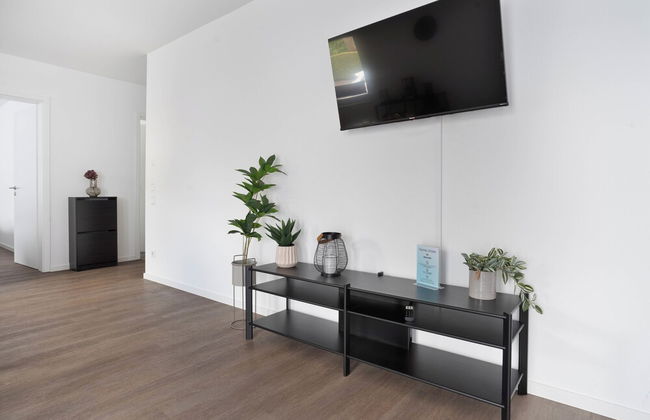 Schöne Apartments in Lengerich - Foto 42