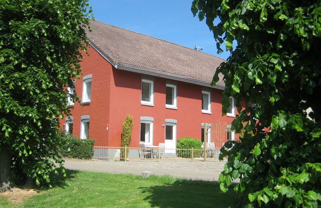 Bungalowpark Landsrade - Foto 23