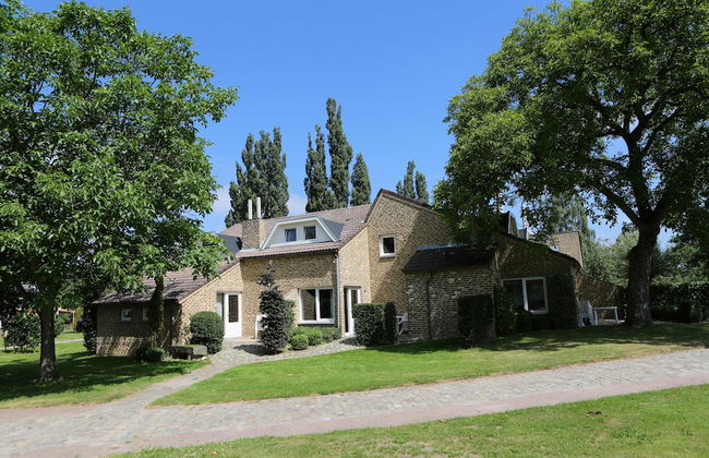 Bungalowpark Landsrade - Foto 15