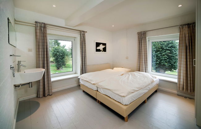 Bungalowpark Landsrade - Foto 27