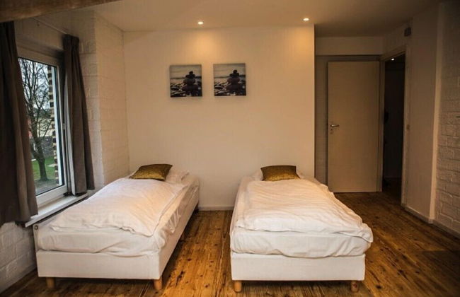 Bungalowpark Landsrade - Foto 29