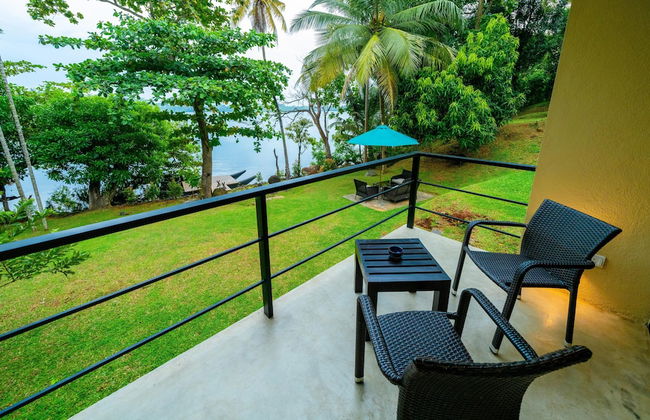 Serendipity Lake - Hikkaduwa - Foto 61