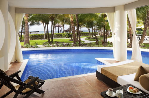 Photo 5 - El Dorado Maroma A Spa Resort - More Inclusive