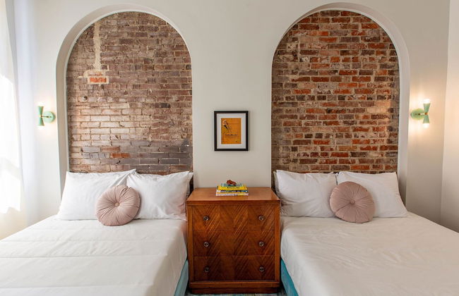 The Bellwether Hotel - Foto 20