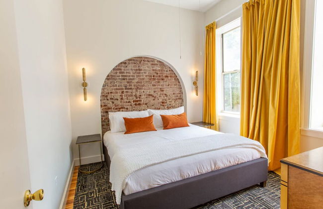 The Bellwether Hotel - Foto 18