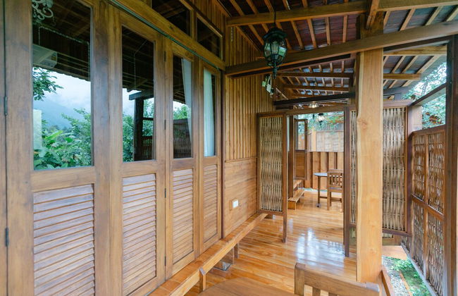 Saksila Resort - Photo 39