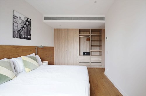 Photo 24 - numa | Boqueria Apartments