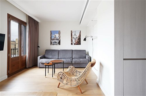 Foto 27 - numa | Boqueria Apartments