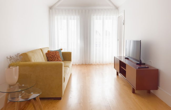 Vibrant Porto Apartments-Bonfim - Foto 38