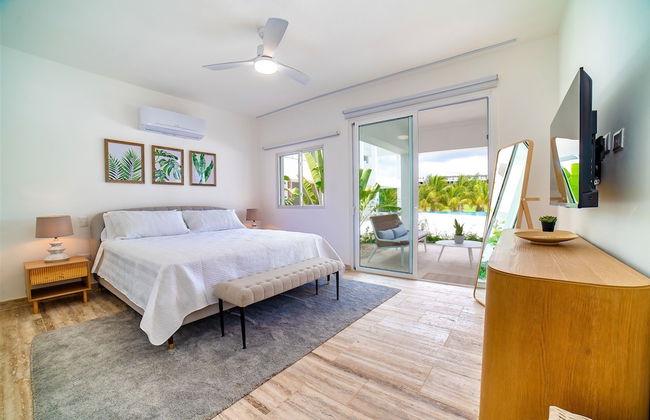Cana Brava Residences Rental Apartment - Foto 25