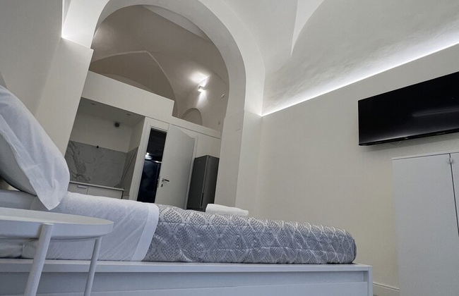 Motta Palace Apartments and Rooms - Foto 8