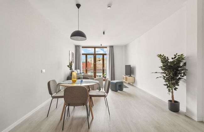 Limehome Valencia Calle de Cadiz - Foto 67