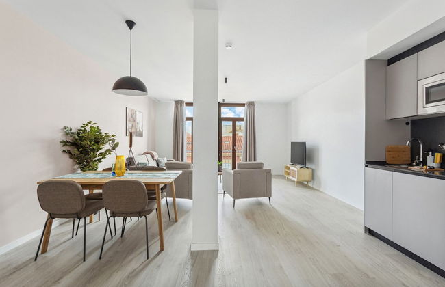 Limehome Valencia Calle de Cadiz - Foto 68