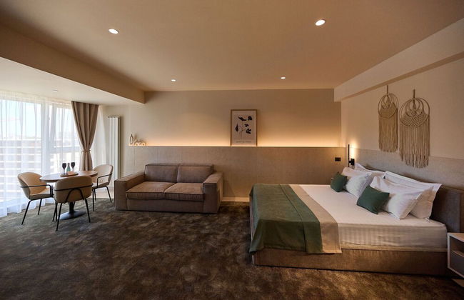 ALEZZI INFINITY RESORT & SPA - Foto 8
