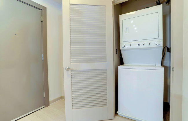 DC Getaway Comfort Apartments - Foto 64