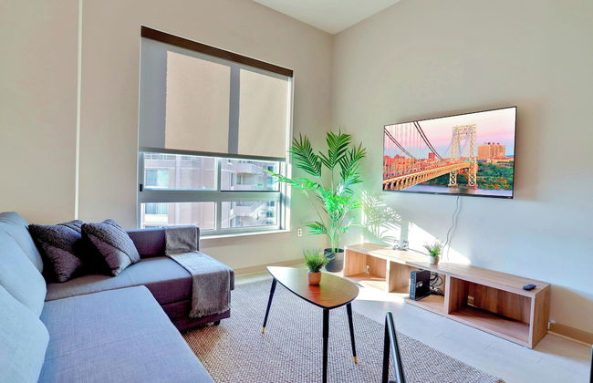 DC Getaway Comfort Apartments - Foto 40
