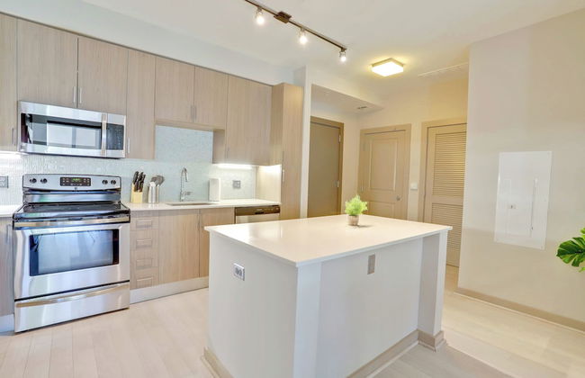 DC Getaway Comfort Apartments - Foto 28
