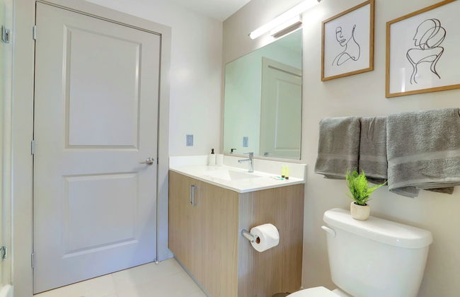 DC Getaway Comfort Apartments - Foto 68
