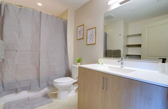 DC Getaway Comfort Apartments - Foto 67