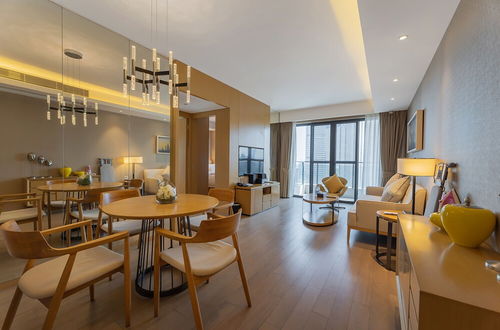 Photo 23 - CM Serviced Apartment Shekou