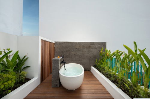 Photo 21 - Ayona Villa Canggu by Ini Vie Hospitality