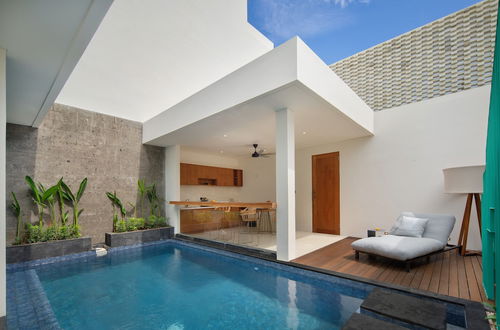 Photo 46 - Ayona Villa Canggu by Ini Vie Hospitality