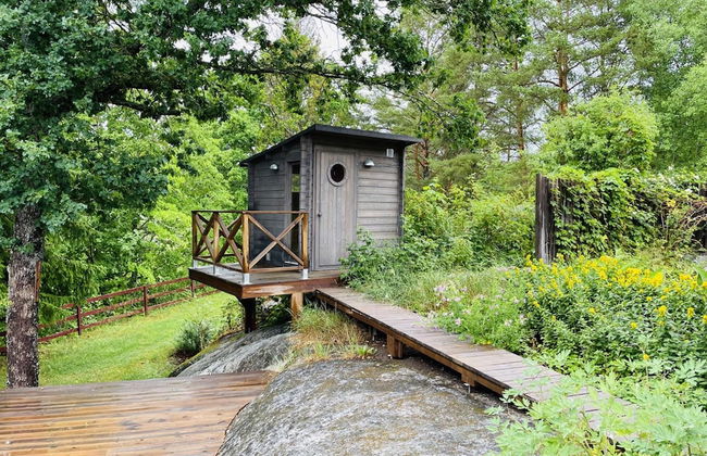Tent Romantica, a b&b in a Luxury Glamping Style - Foto 15