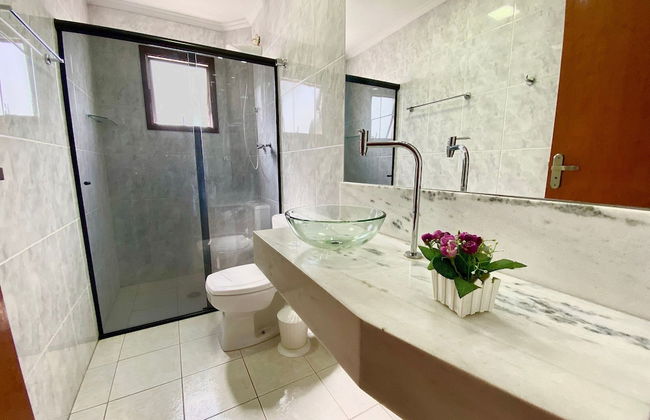 Residencial João Orisaka - Foto 64