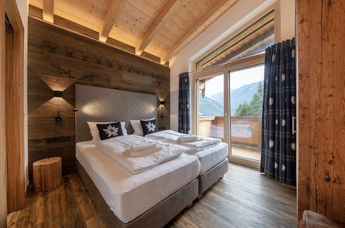 Photo 4 - Inviting Chalet in Neukirchen near Wildkogel Ski Arena