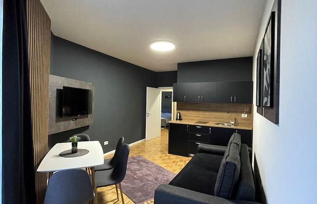 Premium Apartments - Foto 29