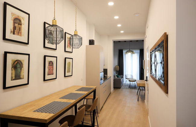 Calma Suites - Foto 18