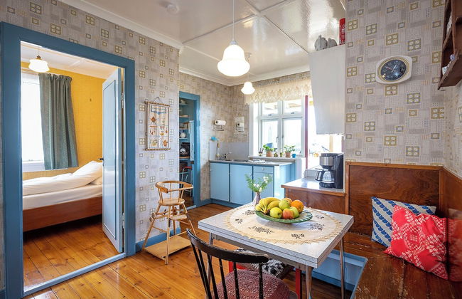 Downtown - Retro Decor - Stunning Views - Terrace - Photo 28