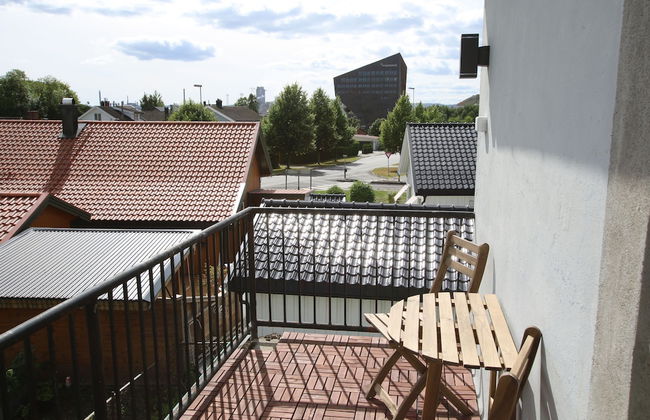 Telemark Apartments - Photo 10