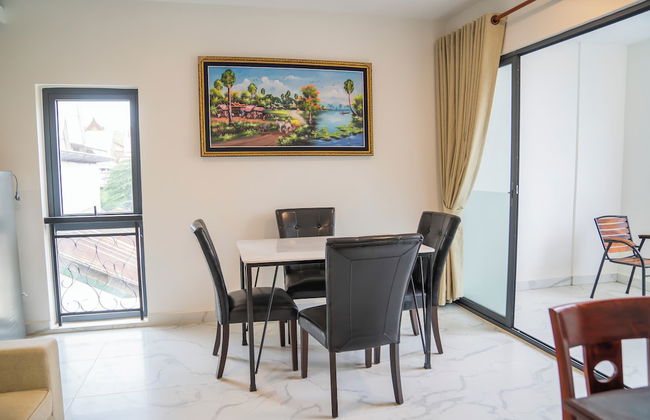 MarvelInn Siem Reap - Foto 14