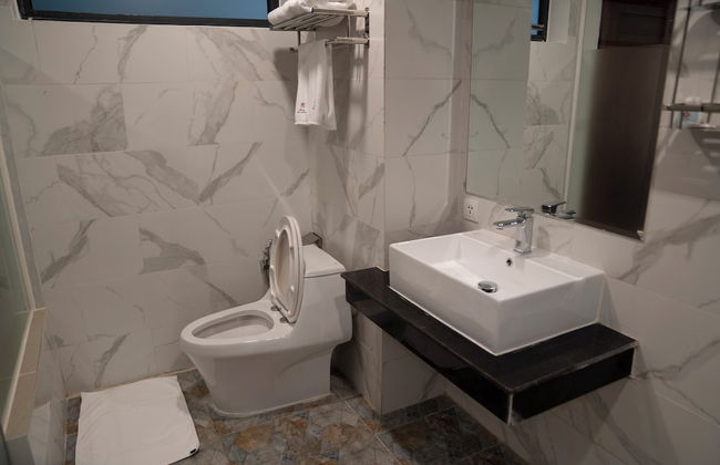 MarvelInn Siem Reap - Foto 11