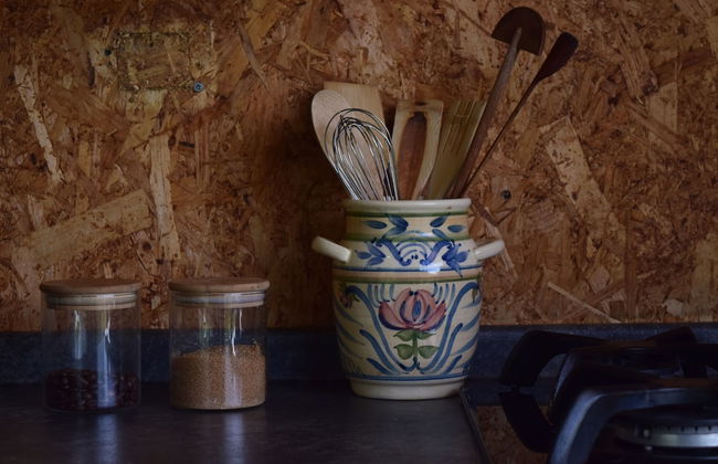 Wasikuna cabañas rurales tipo glamping - Foto 38
