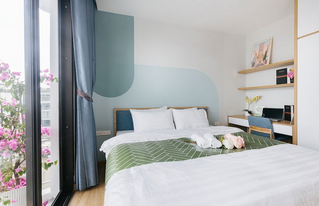 Crescendo Urban Stay - Foto 45