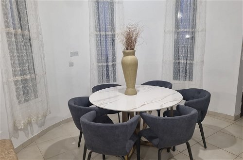 Foto 12 - Impeccable 3-bed Villa in Nicosia