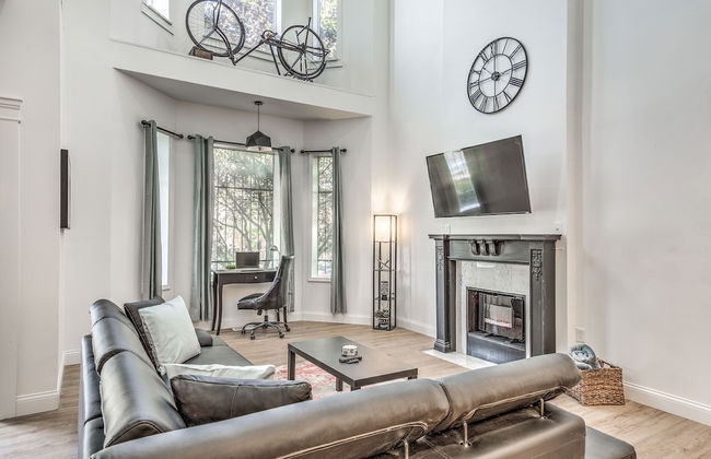 Hidden Gem | JZ Vacation Rentals - Foto 10