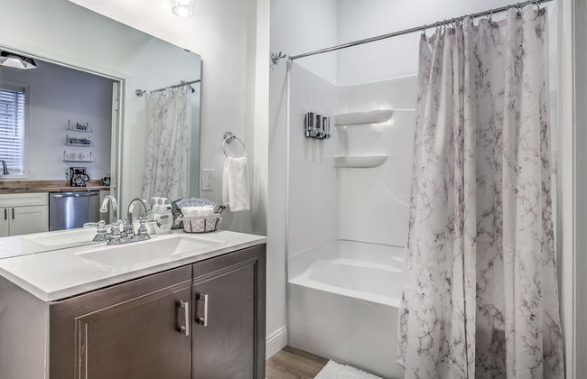 Hidden Gem | JZ Vacation Rentals - Foto 18