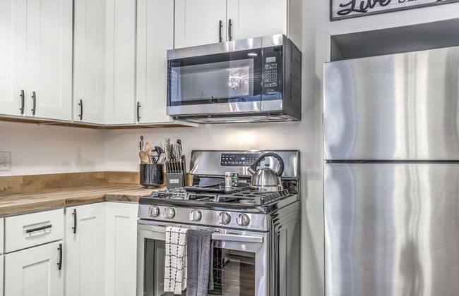 Hidden Gem | JZ Vacation Rentals - Foto 6